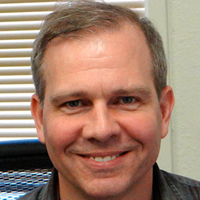 Dr. Steven J. Klosterman