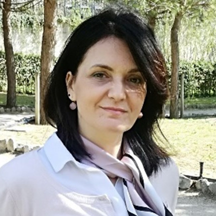 Dr. Barbara De Filippis