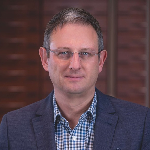 Prof. Dr. Gunter P. Eckert