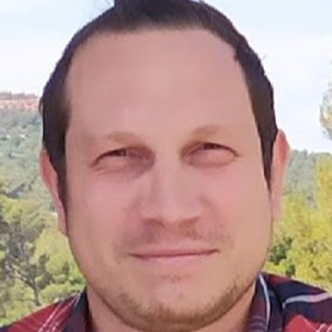 Dr. Nicolas Terrapon