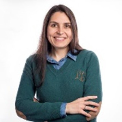 Dr. Ana Rufino