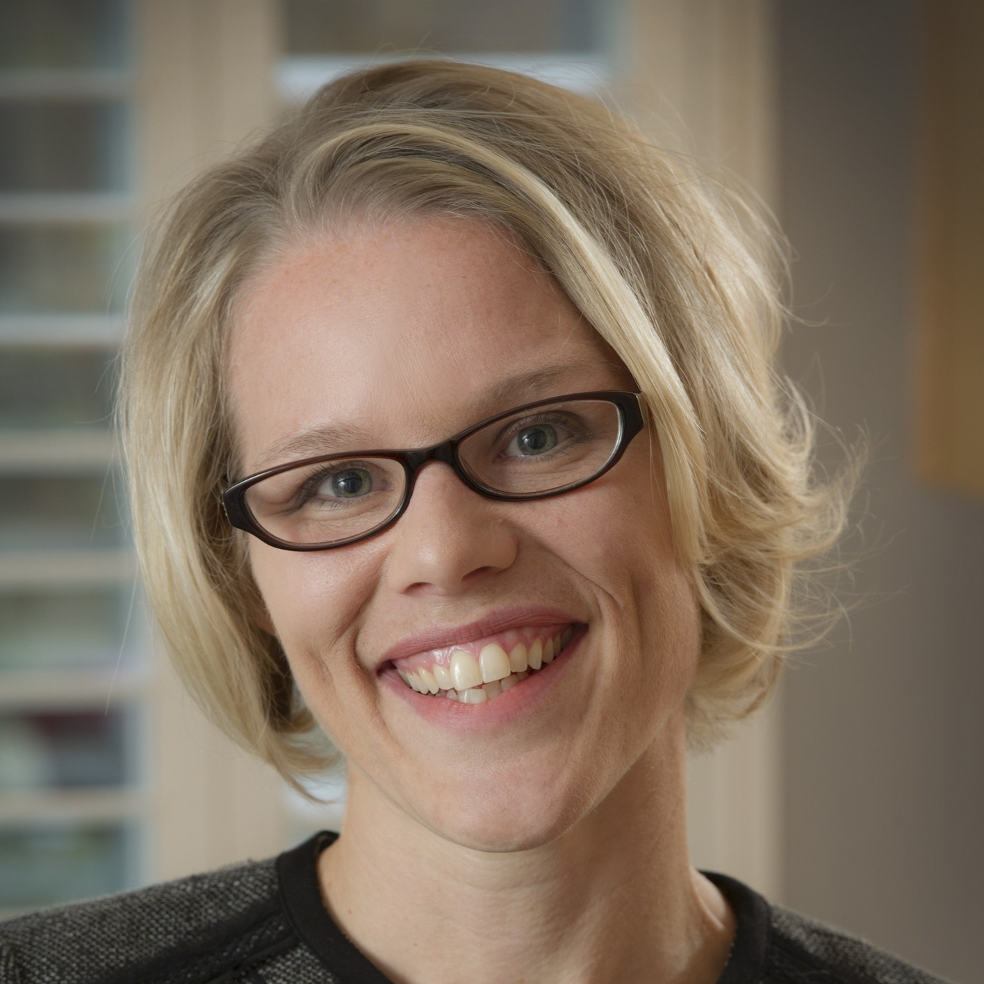 Dr. Jess Haines