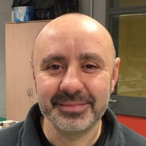 Prof. Dr. Xavier Úbeda