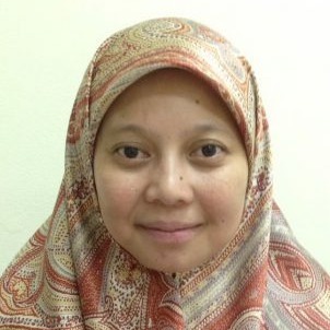 Dr. Pg Seri Rahayu Pg Ya’akub