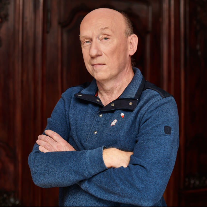 committee member profile