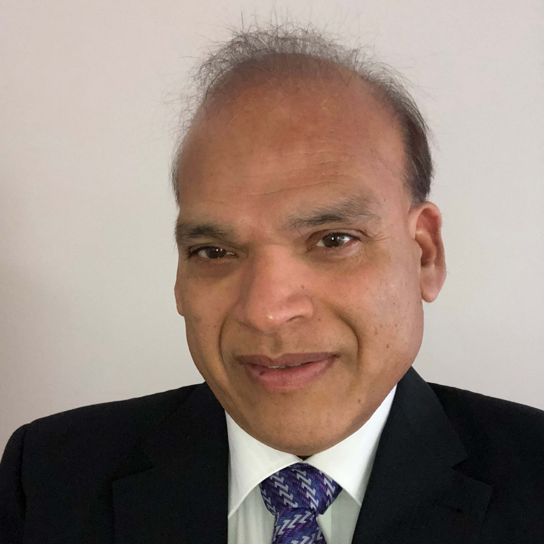 committee member profile