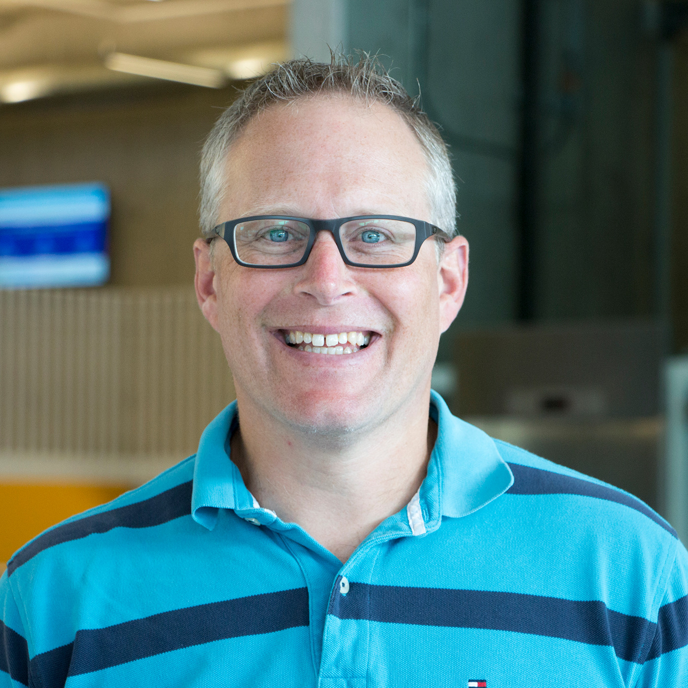 committee member profile