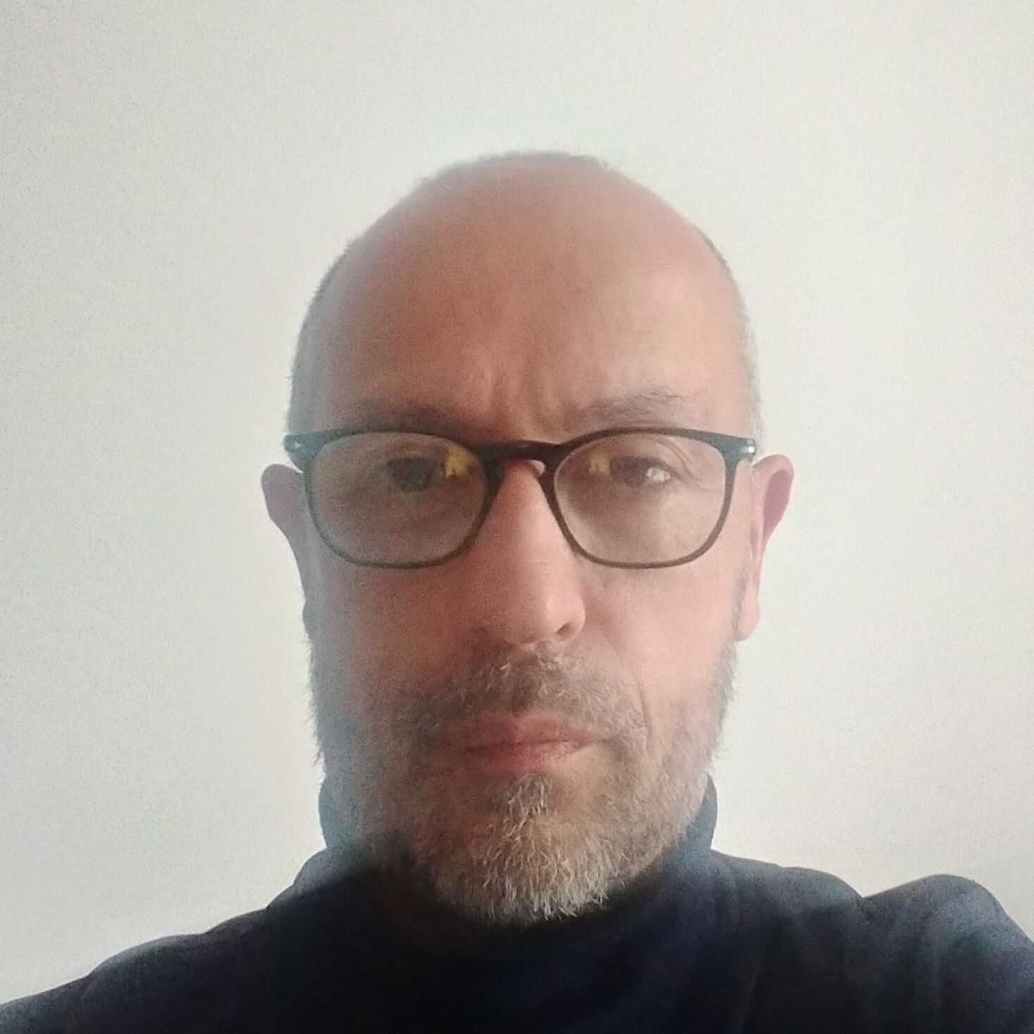 committee member profile
