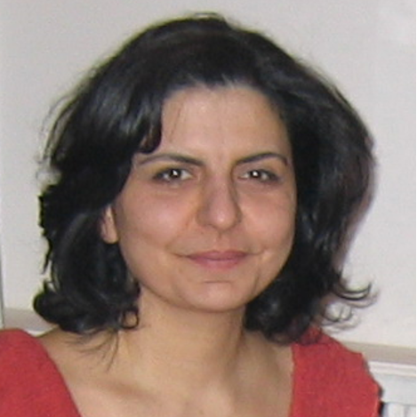 committee member profile