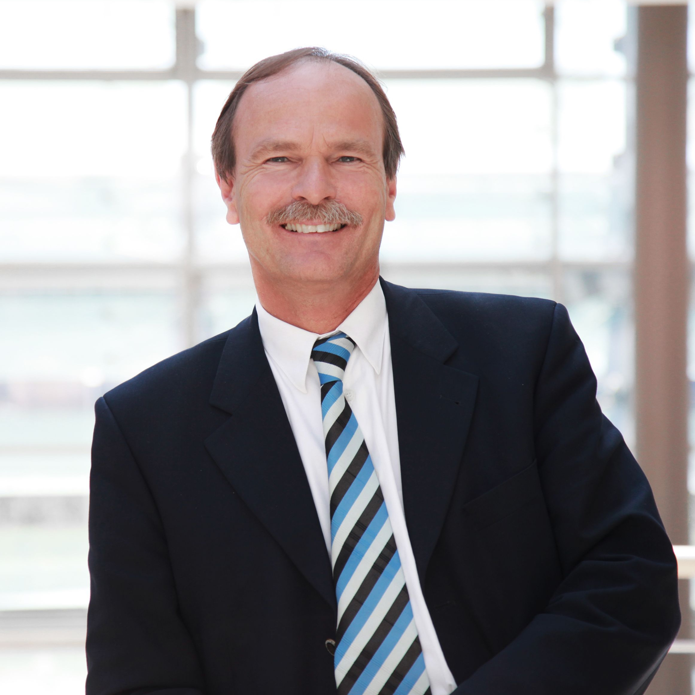 committee member profile