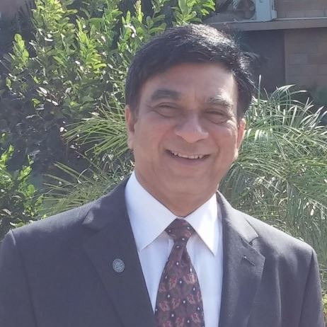committee member profile