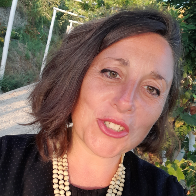 committee member profile