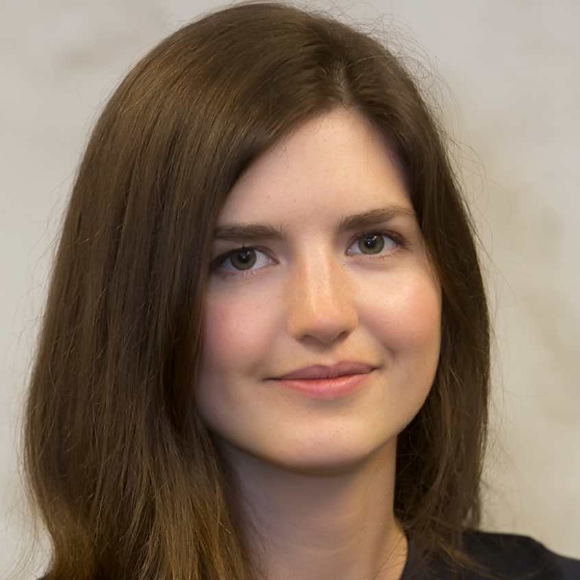 committee member profile