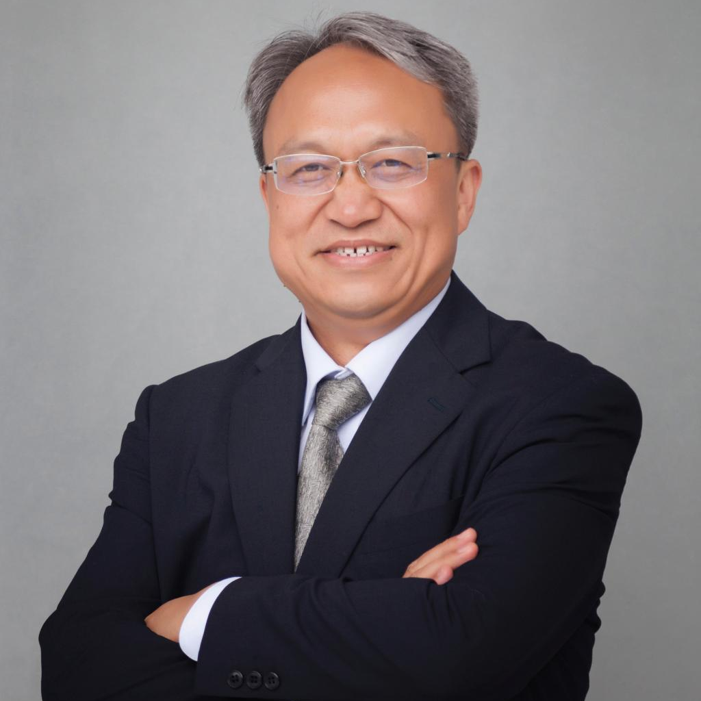 Prof. Dr. Junhu Wang