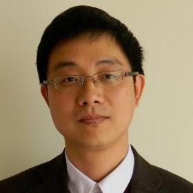 Prof. Dr. Yi Gao
