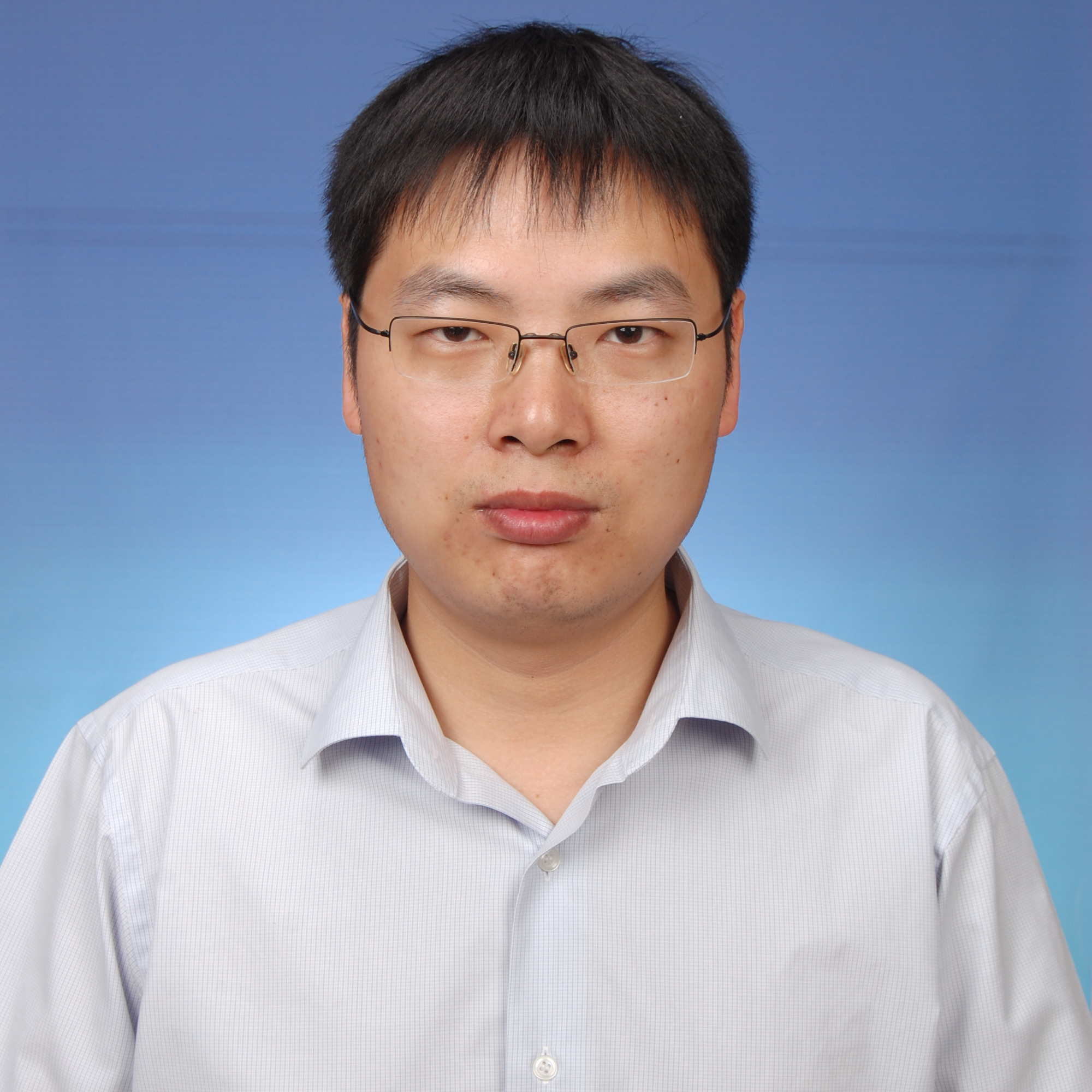 Prof. Dr. Daojian Cheng
