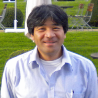 Prof. Dr. Kotohiro Nomura