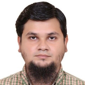 Dr. Mehtab Alam