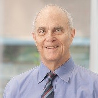 Dr. James Armitage