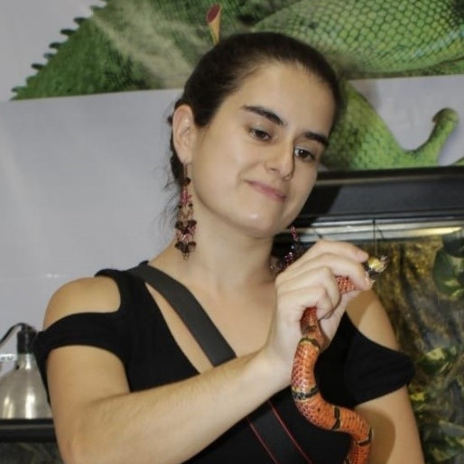 Dr. Melisa Bénard-Valle