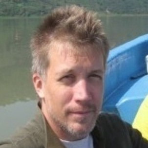 Prof. Dr. John Berry