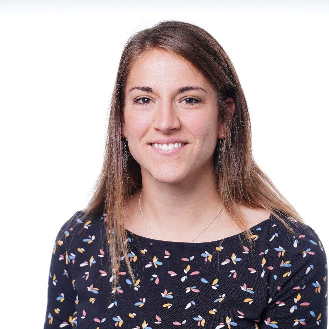 Dr. Laura Biessy