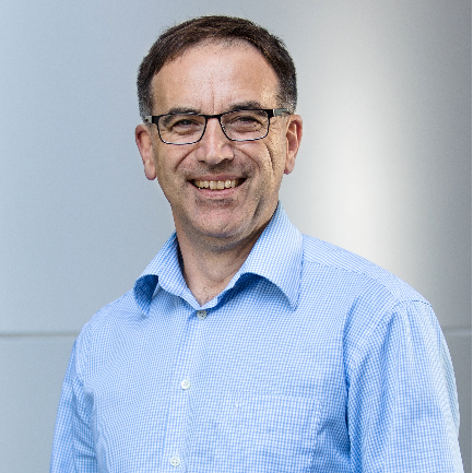 Prof. Dr. Mark Blaskovich