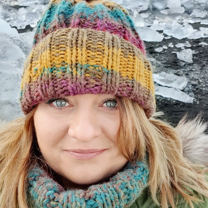 Dr. Aleksandra Bocian