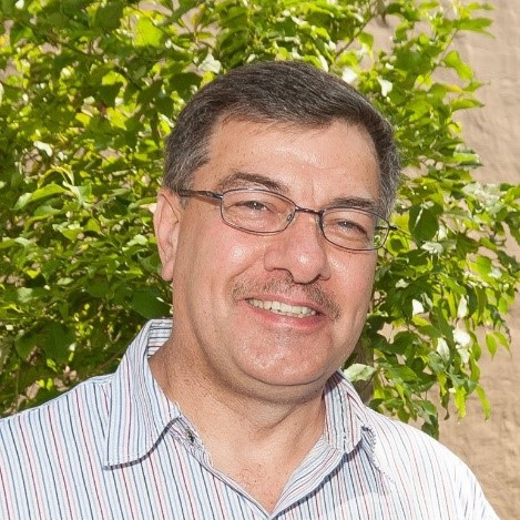 Dr. Christo Botha