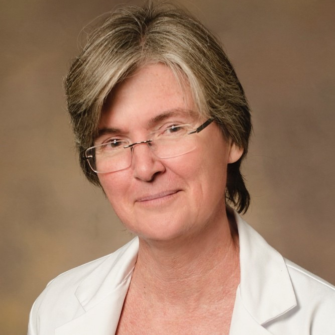Dr. Leslie Boyer