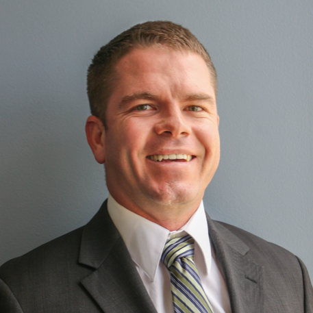 Dr. Nicklaus Brandehoff