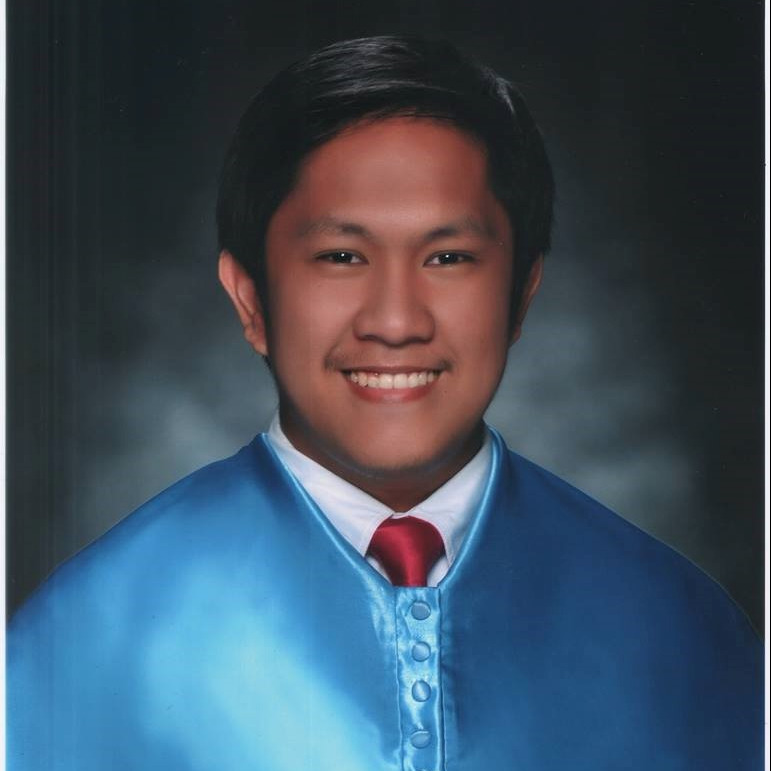 Mr. Daniel Albert E. Castillo