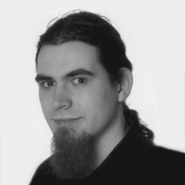 Mr. Maik Damm