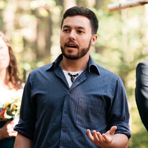 Dr. Daniel Dashevsky