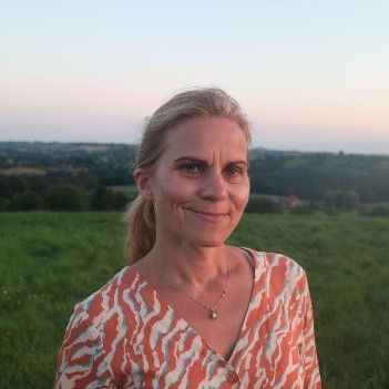 Prof. Dr. Sarah De Saeger