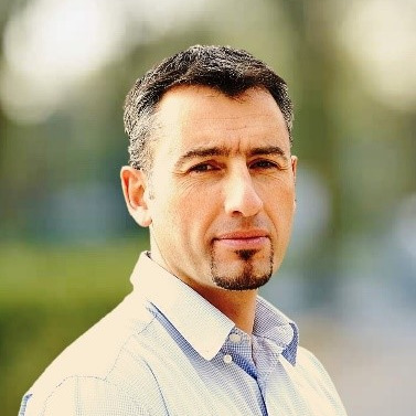 Dr. Sebastien Dutertre