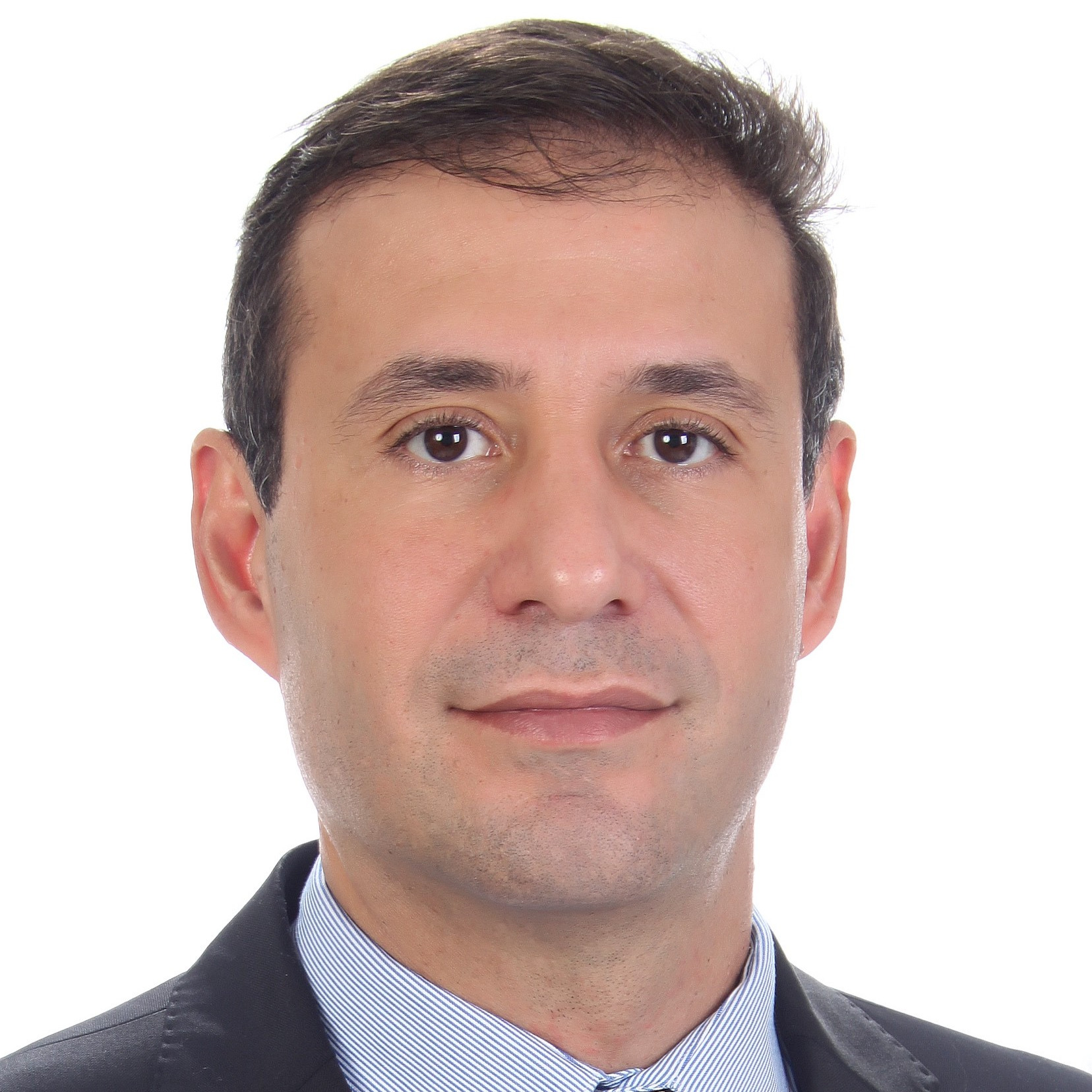 Dr. Rui Seabra Ferreira Junior