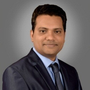 Dr. Rahul Gajbhiye