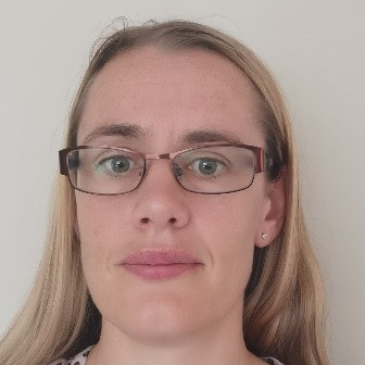 Dr. Hannah Harjen