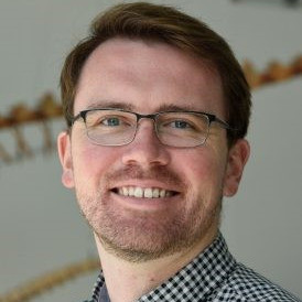 Dr. Matthew Holding