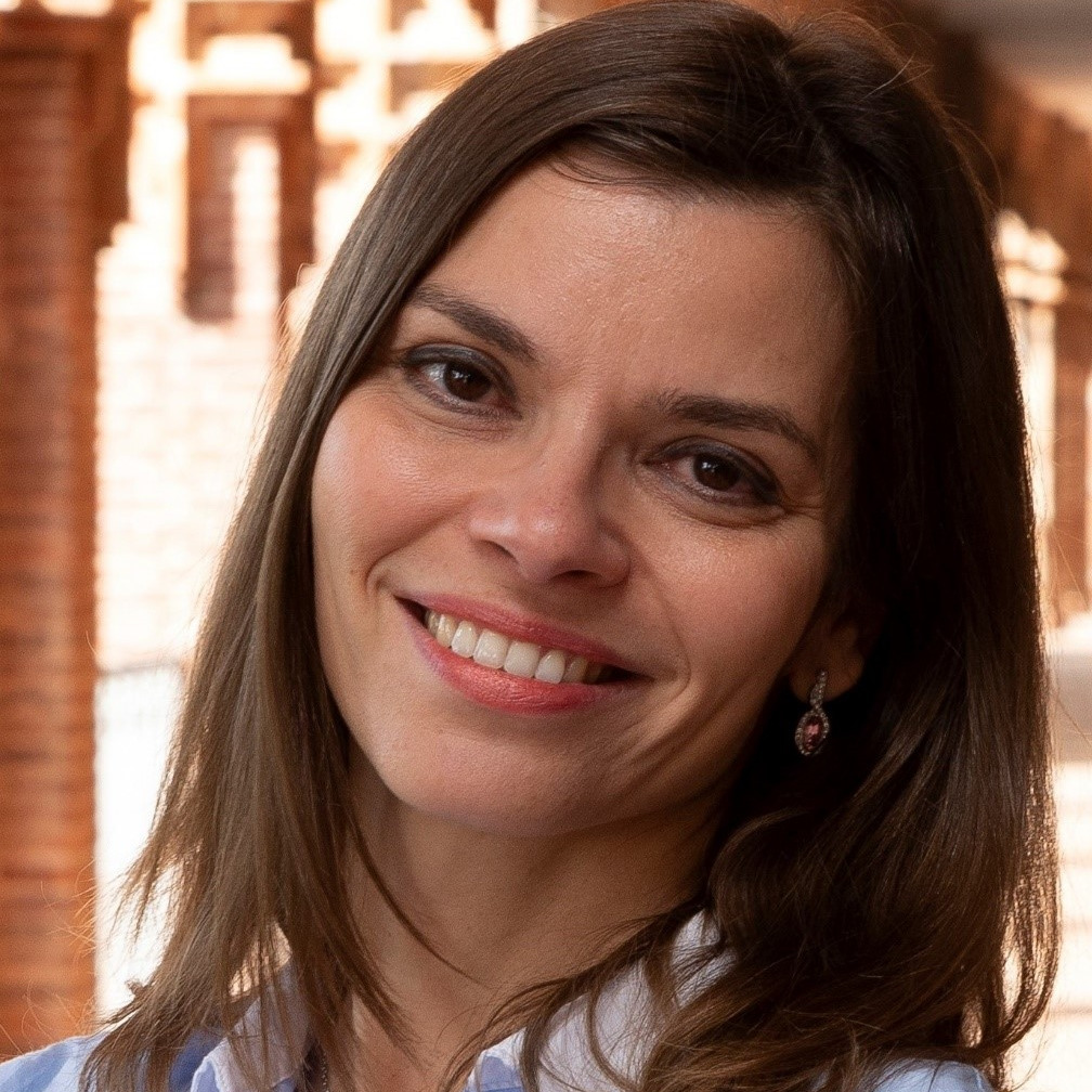 Dr. Maria Ikonomopoulou
