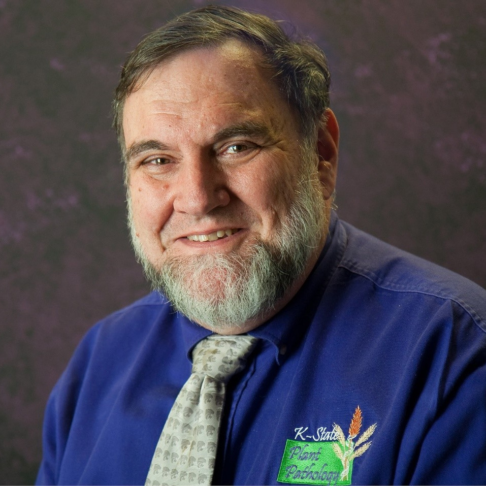 Prof. John Leslie