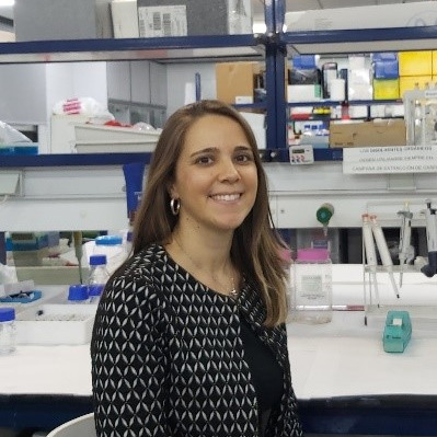 Prof. Ana Juan-García