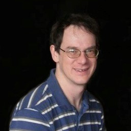 Dr. Peter Keyel