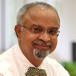 Dr. Manjunatha Kini
