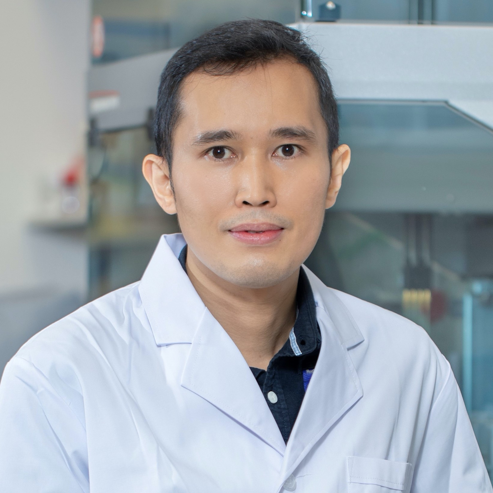 Prof. Hang Fai Kwok
