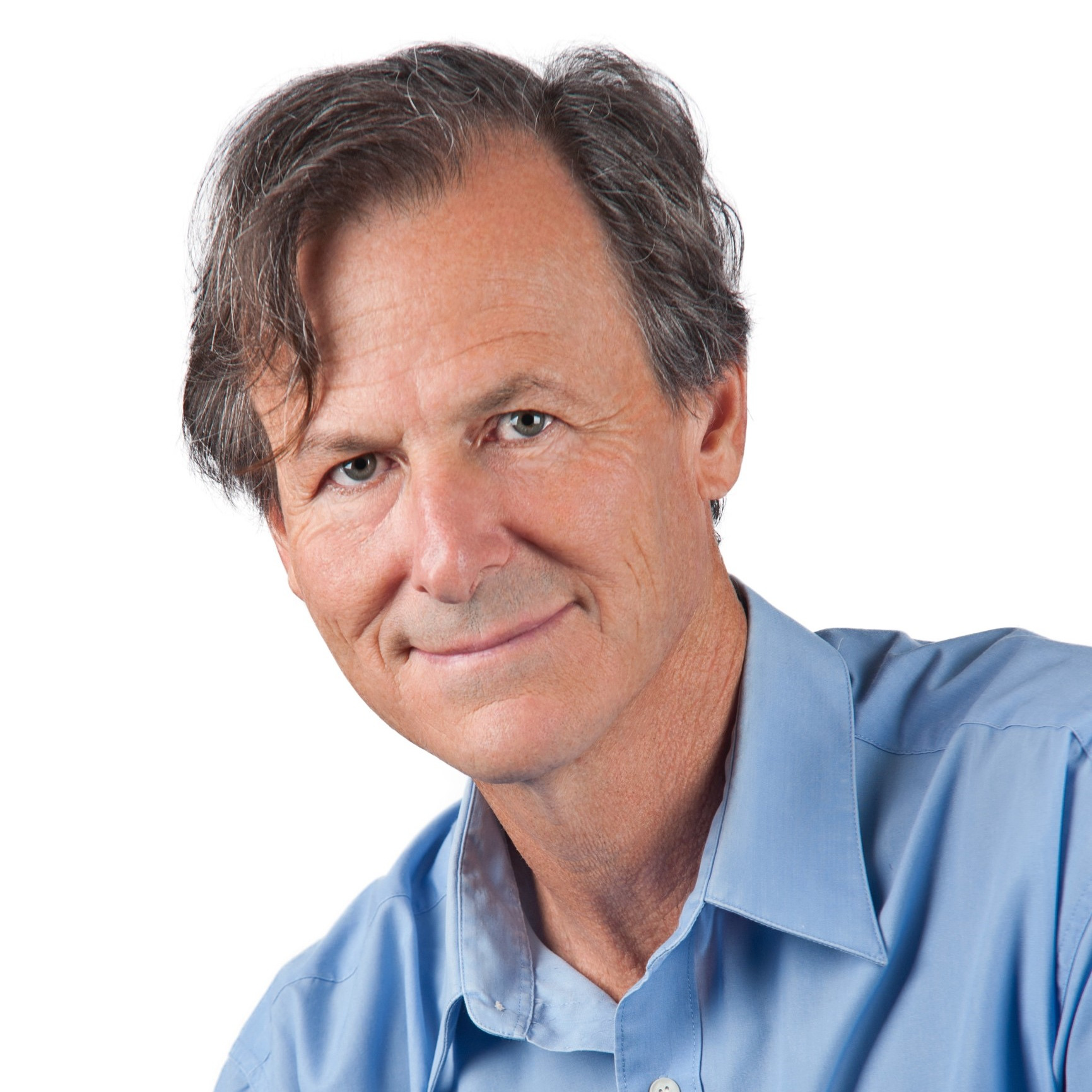 Prof. Richard Lewis