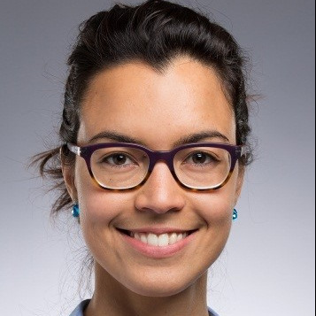 Prof. Dr. Mainity Batista Linhares