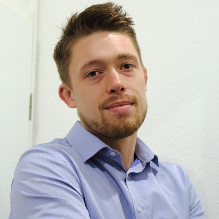 Dr. Tim Lüddecke