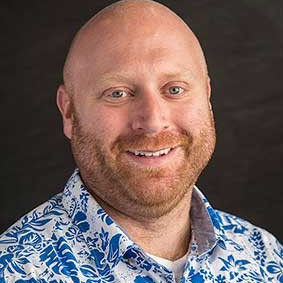 Dr. Jason Macrander